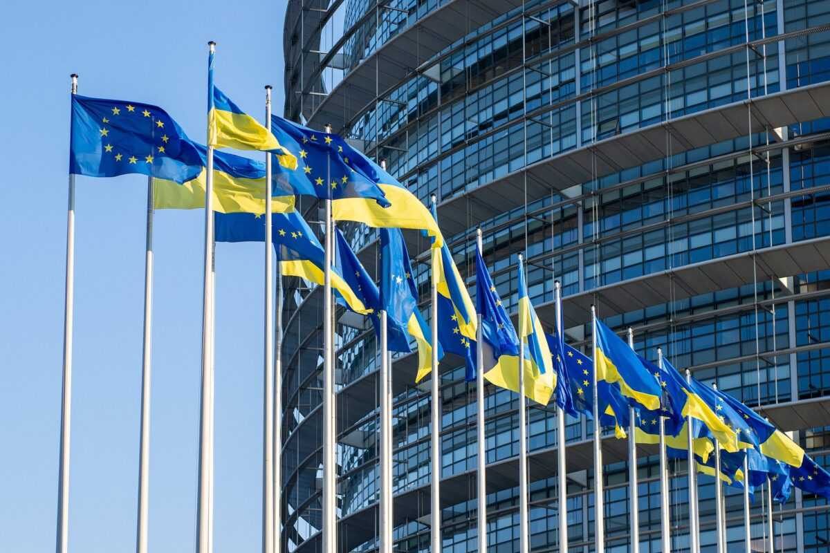 Україна запропонує аграрний кластер для переговорів про вступ до ЄС у 2027 році 3 Фото до статті