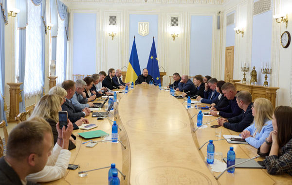 Аграрії б’ють на сполох: які ризики несе нова редакція Цивільного кодексу