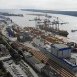 ГОЛОВНА 63 Латвія і Литва запроваджують заборону на транзит російського зерна
