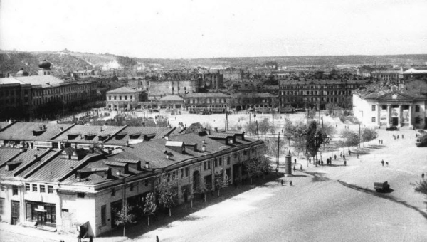 Гостинний двір: відродження чи остаточна руйнація 25 Гостинний двір: відродження чи остаточна руйнація 25