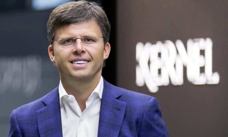 Kernel інвестує $50 млн у гірничорудний бізнес Ferrexpo 2 «Енселко» Веревського завершила інтеграцію «Агро-Регіон»