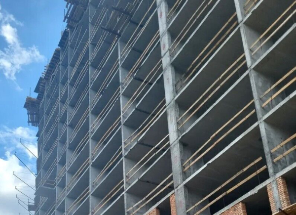 Суд оцінить правомірність забудови Воскресенської промзони Києва 4 img