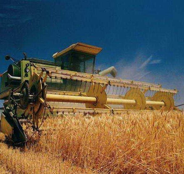 Український агроекспорт за 21 день вересня сягнув 1,6 мільйона тонн