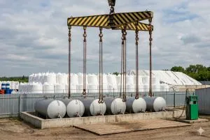 Туреччина та Росія домовляються про постачання добрив
