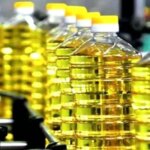ГОЛОВНА 61 Українська олія: експорт залізницею набрав обертів