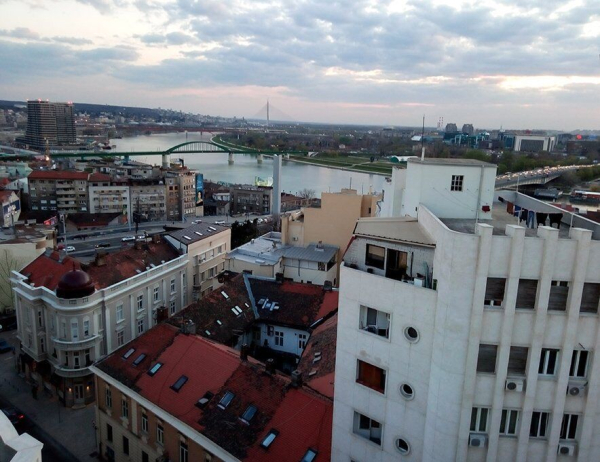 Ціни на житло в Сербії стрімко зросли