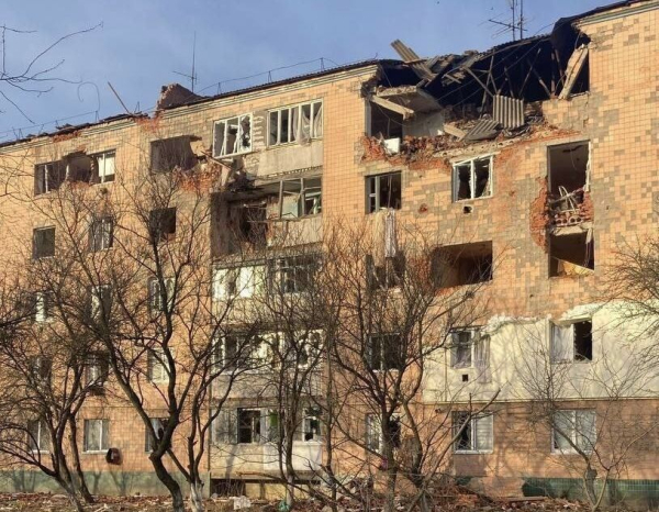 Новостворена фірма ексдепутатки відбудовуватиме будинок на Київщині