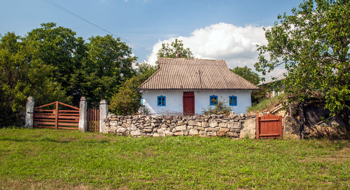 Кам'яні паркани Поділля: екскурсія Хмельниччиною 27
