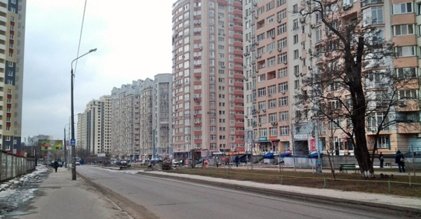 ГОЛОВНА 30 Киянин виборов 1,3 мільйона гривень за недобудовану квартиру