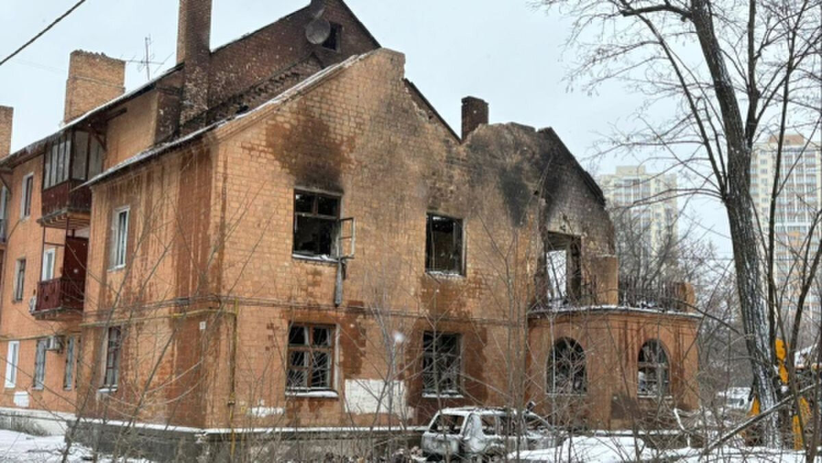 Кабмін уточнив обмеження забудови біля пам’яток культурної спадщини