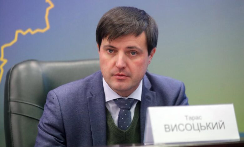 Зростання цін на продукти до 2,5% через логістику, дефіциту не буде 2 Тарас Висоцький