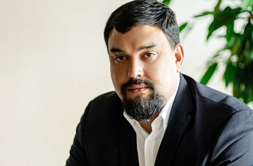 Олег Хоменко: Рішення для українського агросектору