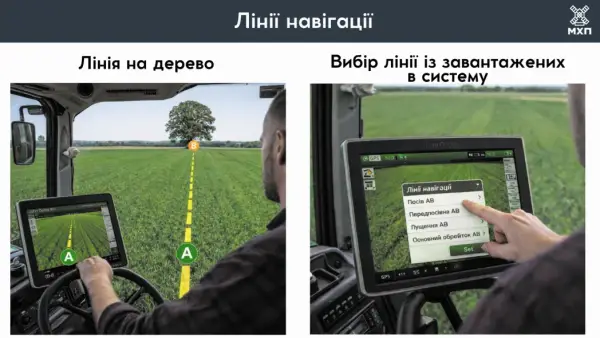 МХП впроваджує точне землеробство: досвід і результати 11 МХП впроваджує точне землеробство: досвід і результати 11