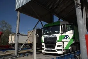 АМКУ схвалив продаж агроактиву компанії Alebor Group