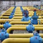ГОЛОВНА 70 Європейський газ подолав позначку 90 євро: аналіз причин та наслідків