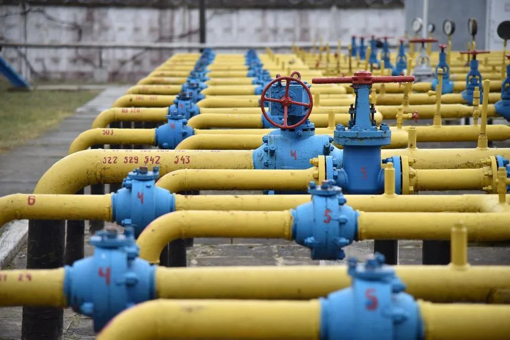Європейський газ подолав позначку 90 євро: аналіз причин та наслідків 2 Ціни на газ у Європі зросли до 90 євро: причини та наслідки для аграріїв