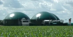 Біогазове виробництво: Україна відчиняє двері для інвестицій