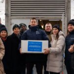 ГОЛОВНА 66 Українське насіння поповнило колекцію всесвітнього сховища на Шпіцбергені