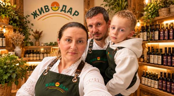 Амарантова олія: секрети високої ціни та технології виробництва 6 Амарантова олія: секрети високої ціни та технології виробництва 6