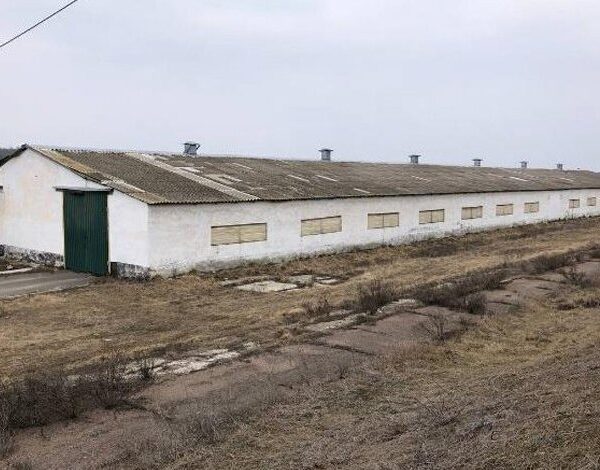АРМА передасть в управління агрокомпанію з земельним банком 8 тисяч гектарів