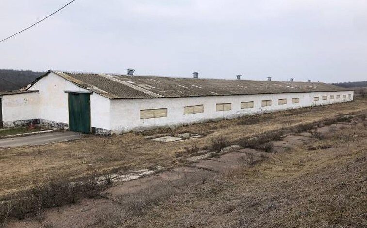 АРМА передасть в управління агрокомпанію з земельним банком 8 тисяч гектарів