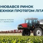 ГОЛОВНА 62 Український ринок сільгосптехніки: аналіз поточного стану