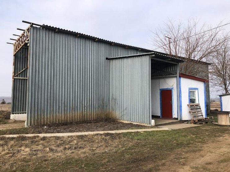 АРМА готує до управління агрокомпанію із земельним банком 8000 га. Як виглядає актив (фото)