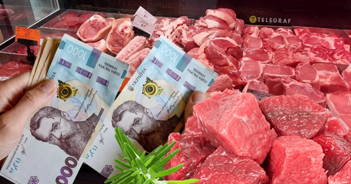 Українська свинина подорожчає восени: прогнози експертів 2 Ціни на свинину в Україні зростуть у жовтні-листопаді 2026: основні причини