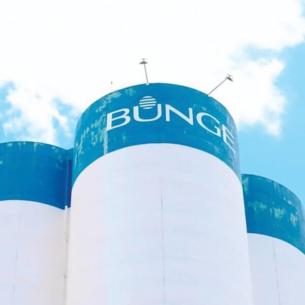 Bunge модернізує зерновий термінал у польському Гданську