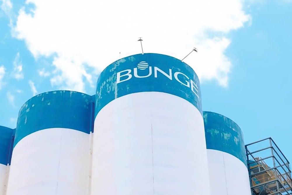 Bunge модернізує зерновий термінал у польському Гданську 2 Viterra bunge file cmyk